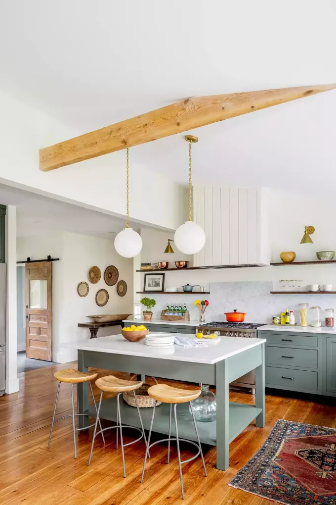 সর্বশেষ কোম্পানির খবর আপনার স্বপ্নের বাড়ি না হলেও আপনার বাড়িকে ভালোবাসার ৫টি উপায় 1