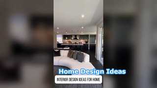 বাড়ির জন্য অভ্যন্তর নকশা ধারণা